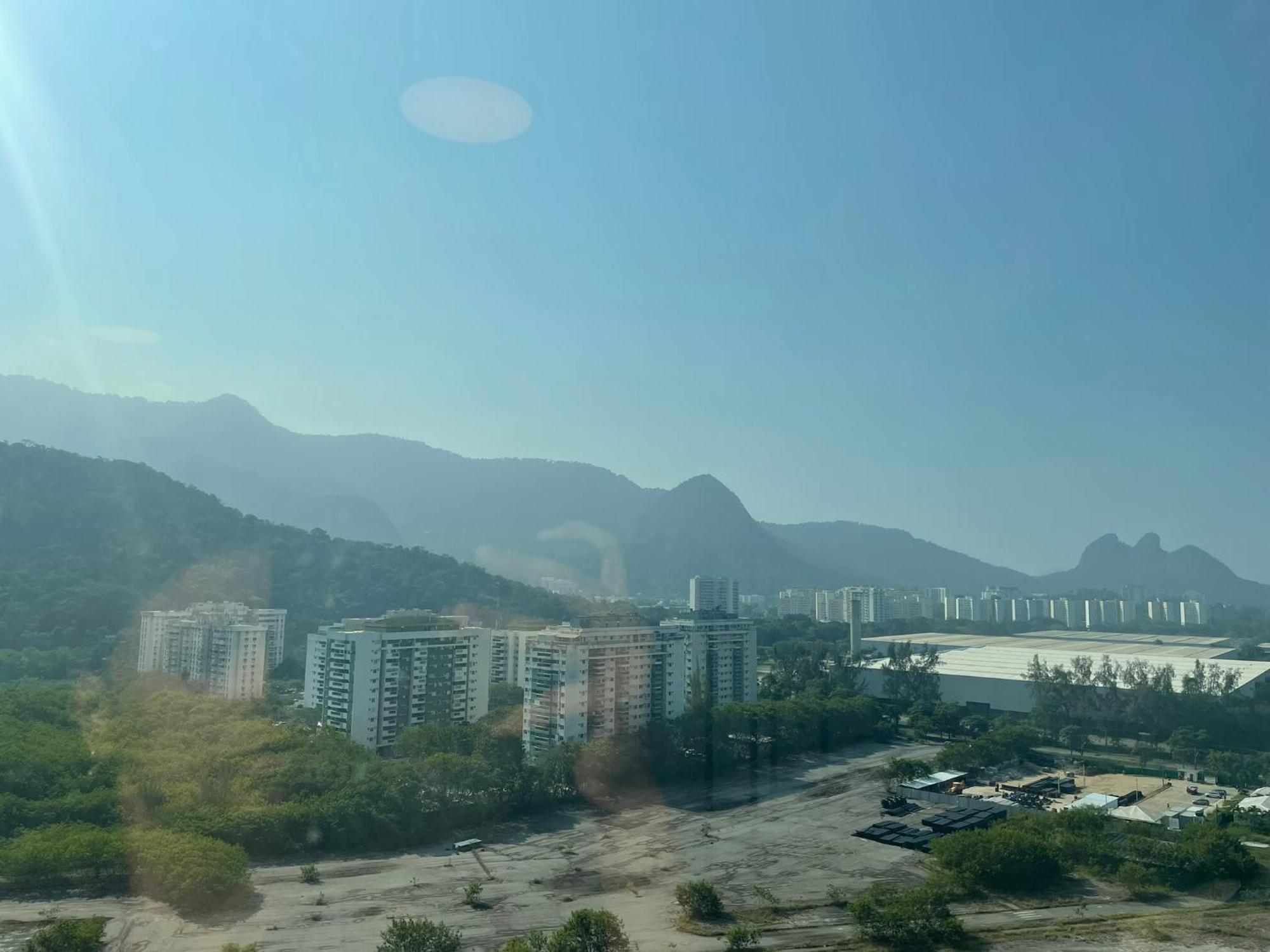 Loft Barra Da Tijuca - Ilha Pura - Rock In Rio, Riocentro, Rio de Janeiro